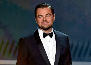 Leonardo DiCaprio, 50, calls himself ’emotionally 32′ in candid interview on aging