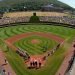Little League World Series ace’s lightning-fast pitches overpower hitters