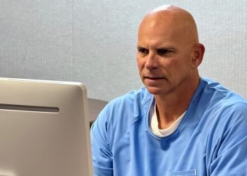 Lyle Menendez denied parole by California board in Beverly Hills murder case