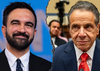 Cuomo turns tables on Mamdani after he dodged question addressing ‘destructive’ policy
