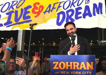 I’m from Gen Z. We are the ones who have to stop socialism from taking over