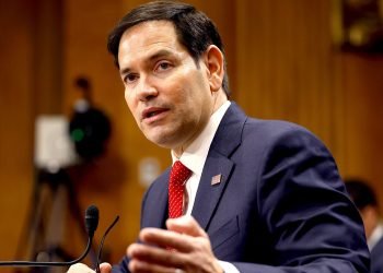 Rubio decries ‘Jesus Christ Superstar’ performance, says anti-Christian attacks are nothing new