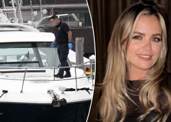 Family of Irish bikini designer found dead on yacht met with homicide detectives: lawyer