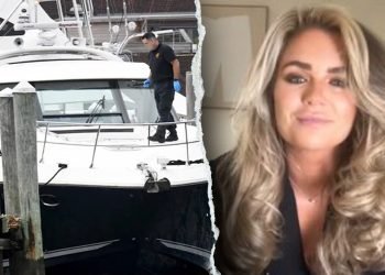 Mystery still surrounds death of Irish fashion designer at exclusive Montauk Yacht Club