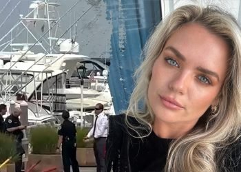 Irish beauty who sold bikinis found dead on boat at luxury yacht club, homicide cops probe