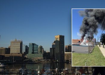 Juvenile crime torments Dem-run city where kids charged in playground arson, Trump threatens federal cleanup