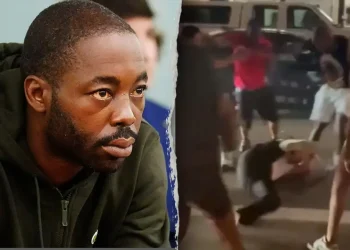 Suspected Cincinnati beating ‘coordinator’ granted bond again after federal drug arrest