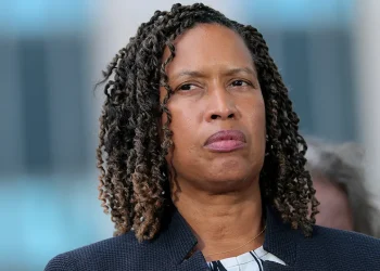 Trump threatens full ‘Federal takeover’ in DC, accuses mayor of peddling ‘inaccurate crime figures’