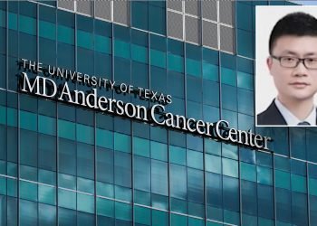 Chinese doctor accused of attempting to smuggle cancer research from US to China