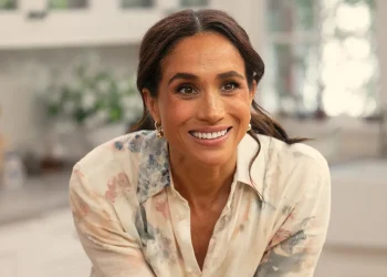 Meghan Markle in talks with Netflix after ‘reputation nosedive’ leaves her future ‘dubious’: experts