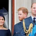 Prince William’s mistrust of Meghan Markle is stalling peace with Prince Harry: author