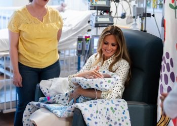 Melania Trump commemorates 200 days since resuming role as first lady