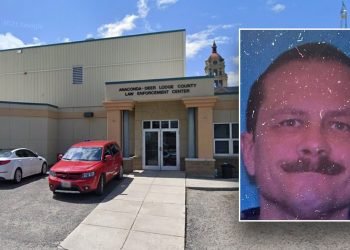 Army veteran arrested after week-long manhunt following deadly Montana bar massacre that killed 4 people