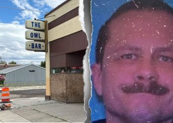 A timeline of the manhunt for rural Montana bar massacre suspect as a small town hopes for closure