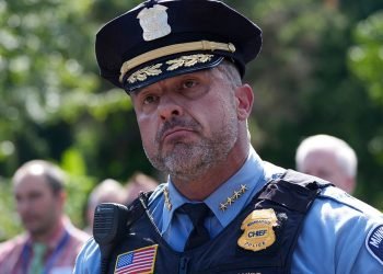 Guns used by Minneapolis church school shooter Robin Westman were purchased legally, police say