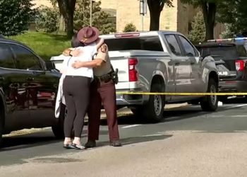 Who is Robin Westman, suspect in Annunciation Catholic School shooting in Minneapolis?