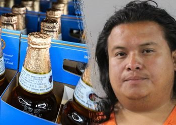 Nicaraguan man illegally in US facing ‘enhanced’ charges after drunken hit-and-run: sheriff