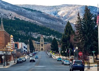 Rural Montana residents predicted bar massacre suspect’s violent outburst: ‘He will kill you’