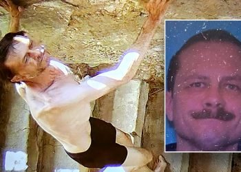 Montana manhunt expands for ex-soldier suspect seen with stolen survival gear after bar massacre