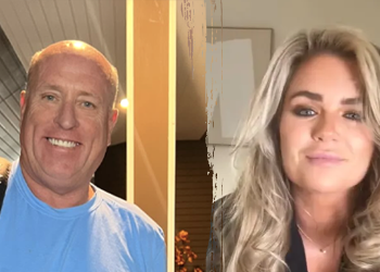 Man connected to designer who died on yacht previously charged with assaulting firefighter