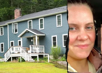 Mom shoots family dead at home before killing herself, spares toddler: AG