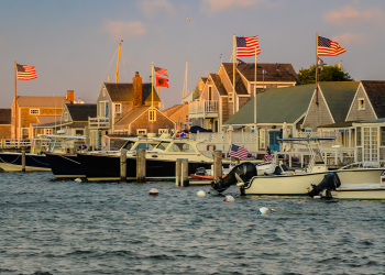 Wealthy enclave’s sewage reveals higher than average cocaine levels in the water