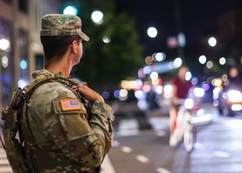 Trump’s week shaped by crime agenda, potential guard deployment to Chicago