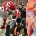 Taylor Swift reveals she screamed about Chiefs drafting Xavier Worthy after she became football ‘obsessed’