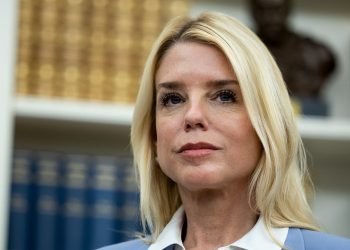 AG Pam Bondi suggests Trump’s crime crackdown in DC will help Latino residents
