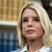 AG Pam Bondi suggests Trump’s crime crackdown in DC will help Latino residents