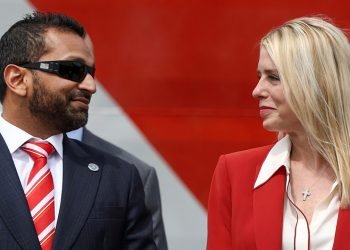 DC has murder-free week as AG Bondi touts 77 more arrests in federal takeover