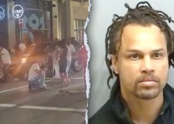 5th Cincinnati brawl suspect’s mugshot released after FBI arrest