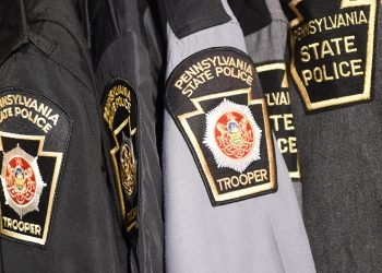 2 Pennsylvania State troopers shot in ‘active’ scene