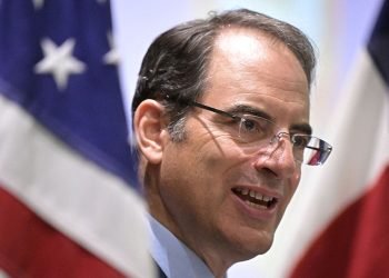 In Colorado, state Attorney General Phil Weiser is the lawbreaker, not local deputies
