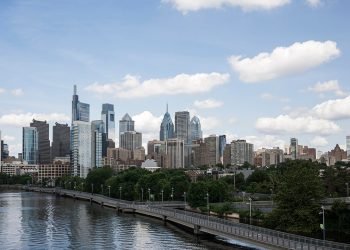 Blue city rattled as alleged serial attacker preys on women in ritzy neighborhood