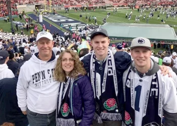 Fraternity hazing deaths happen to ‘good kids from good families,’ victim’s father warns amid rush season