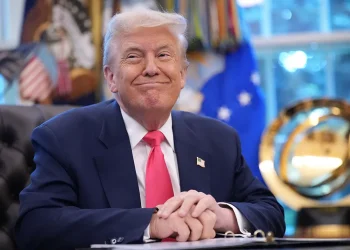 Trump touts massive fundraising haul since winning 2024 election: ‘MAKE AMERICA GREAT AGAIN!!!’