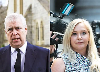 Prince Andrew faces ‘all-time low’ as Virginia Giuffre haunts royal from grave: expert