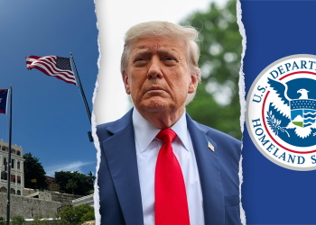 Border crisis shifts to Caribbean: Homeland Security fights silent war in Puerto Rico