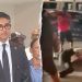 Cincinnati police union unanimously votes no confidence in mayor Aftab Pureval amid viral beatdown fallout