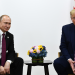 Trump’s patience with Putin ‘runs out’ as White House readies major trade punishment and more top headlines
