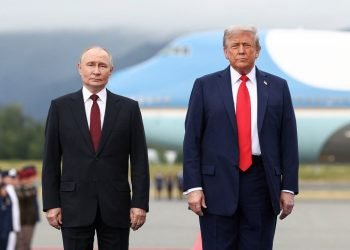 MORNING GLORY: Can President Trump deliver a ceasefire or even a peace agreement between Russia and Ukraine?