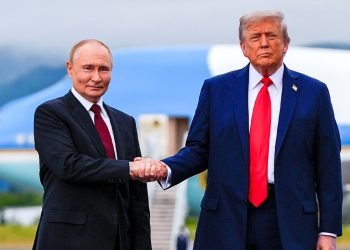 Putin demands control of key Ukrainian territory in exchange for peace: European diplomat