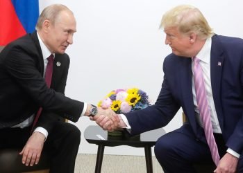 Historic meeting between Trump and Putin could occur soon and more top headlines
