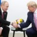 Historic meeting between Trump and Putin could occur soon and more top headlines