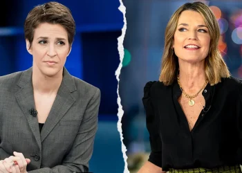 Liberal media split: Who gets what in the messy NBC-MSNBC divorce?