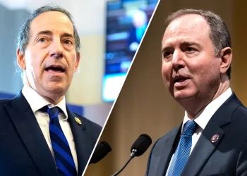 Top Democrats peeved over $8B Paramount-Skydance merger, citing Trump influence and canceled Colbert show