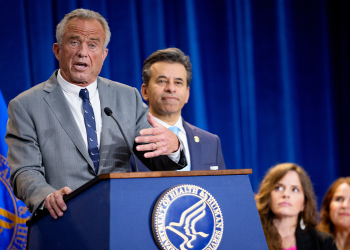 More than 20 GOP attorneys general call on RFK Jr, FDA to reinstate safeguards for abortion drugs