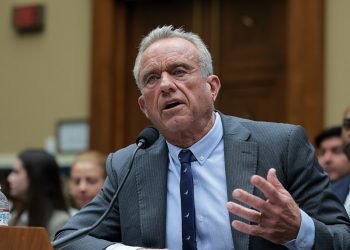 Judge orders RFK Jr’s HHS to stop sharing Medicaid data with immigration officials