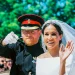 Prince Harry and Meghan Markle’s wedding day sparked profane reaction from Prince Philip: book
